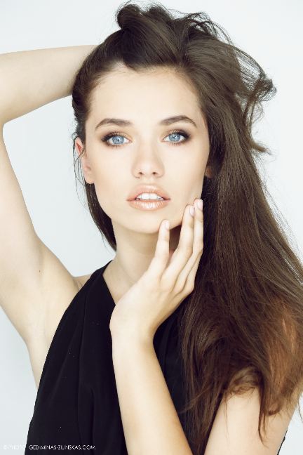 Izabelė Vilkaitė Izabelė Vilkaitė