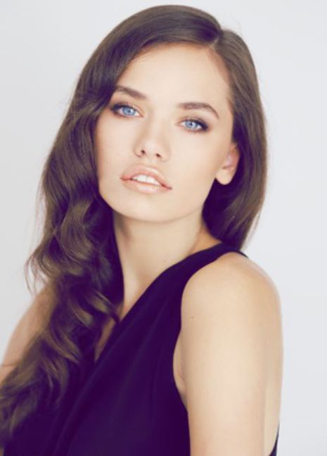 Izabelė Vilkaitė Izabelė Vilkaitė