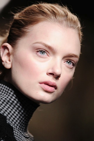 Lily Donaldson