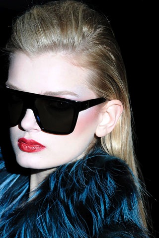 Lily Donaldson Lily Donaldson