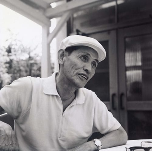 Masahiro Makino