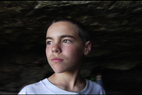 Jesus Camp