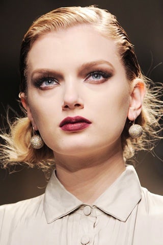 Lily Donaldson