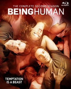 Being Human: Season 2 