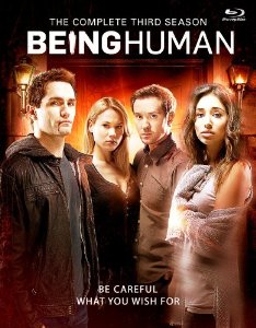 Being Human: Complete Third Season 