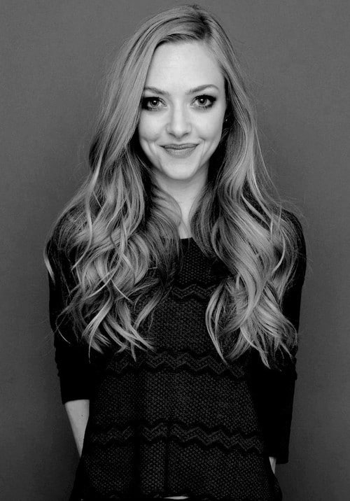 Amanda Seyfried