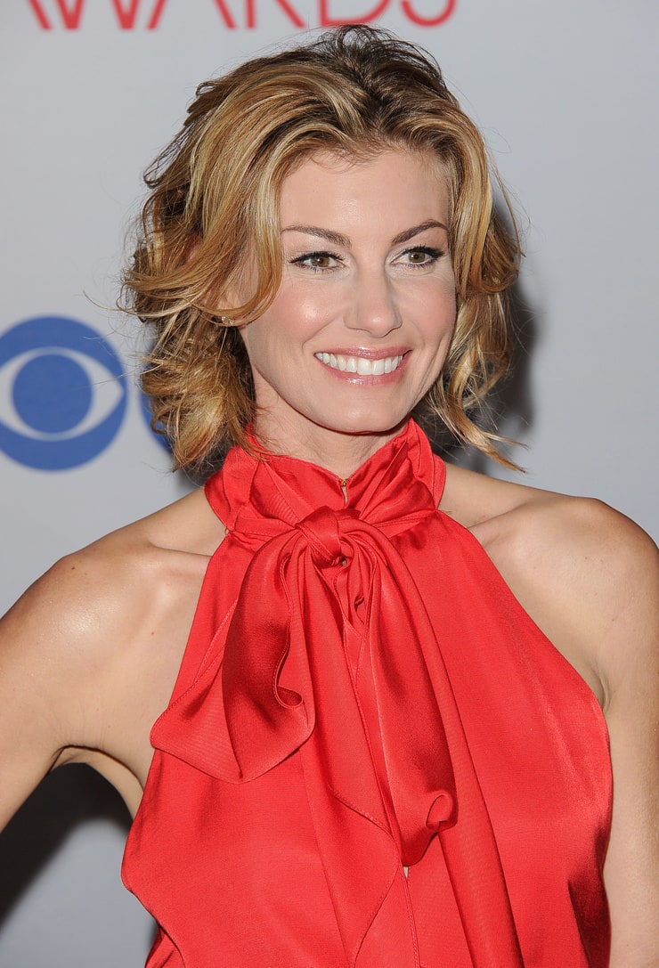 Faith Hill