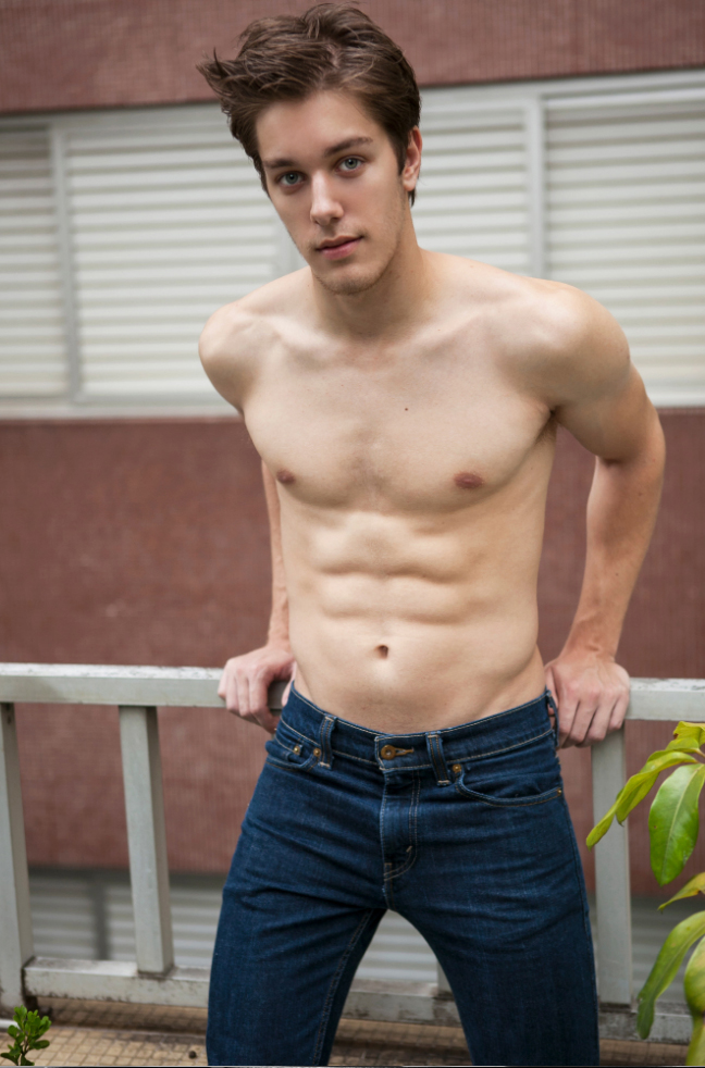 Flavio Weber