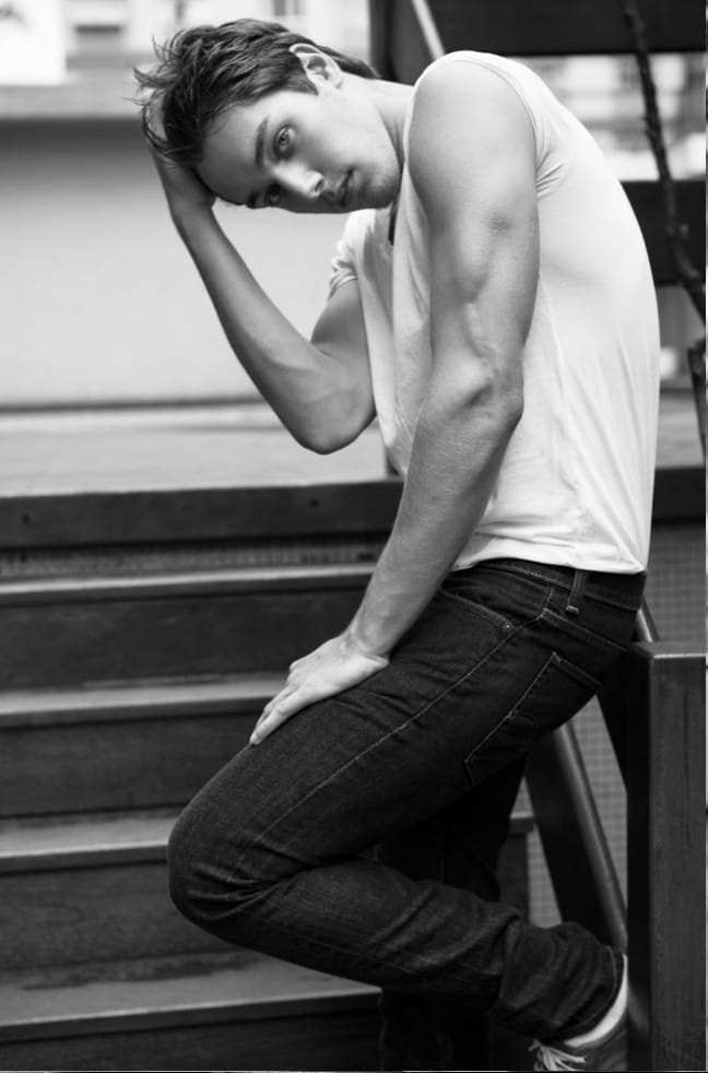 Flavio Weber