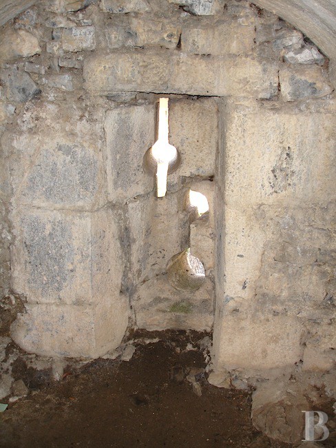 Fortress of Miolans