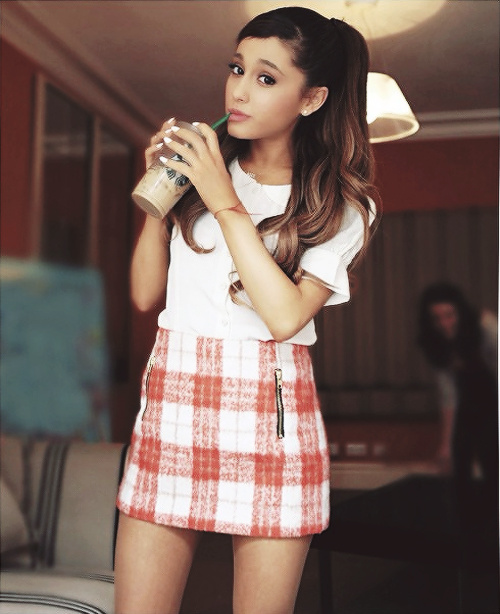 Ariana Grande Ariana Grande