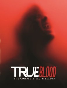 True Blood: Season 6 (Blu-ray + Digital Copy)