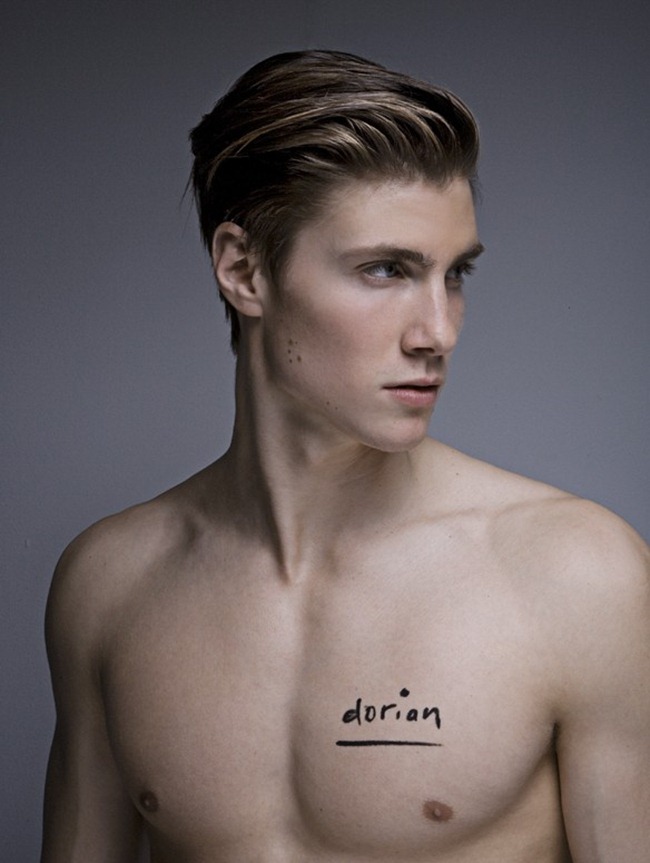 Dorian Reeves