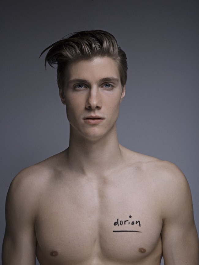 Dorian Reeves