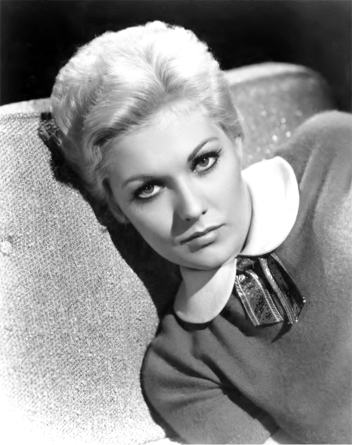 Kim Novak
