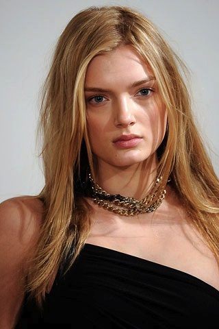 Lily Donaldson