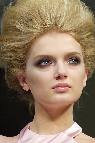 Lily Donaldson