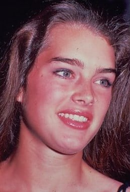 Brooke Shields Image