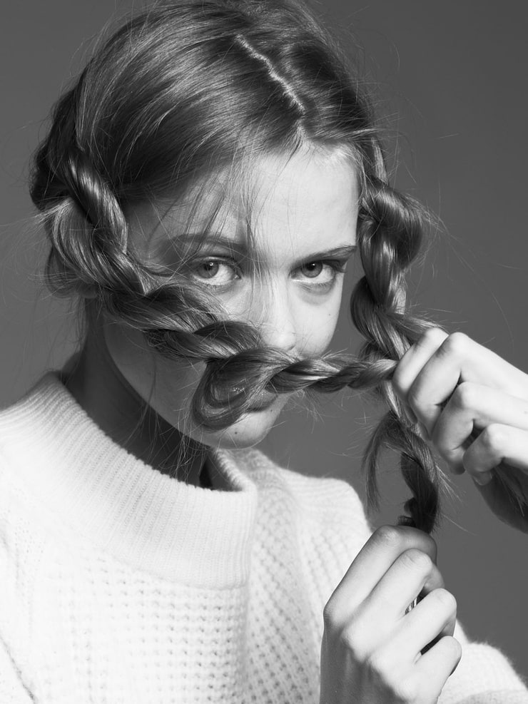 Frida Gustavsson Frida Gustavsson