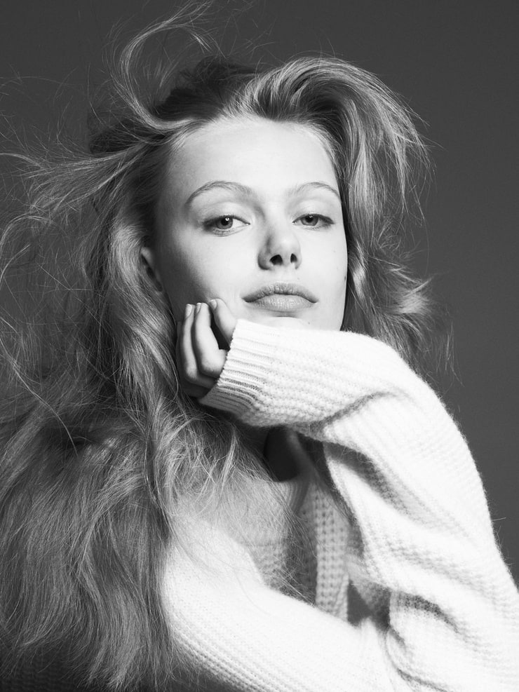 Frida Gustavsson Frida Gustavsson