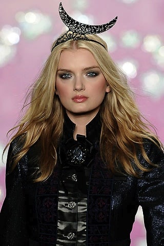 Lily Donaldson