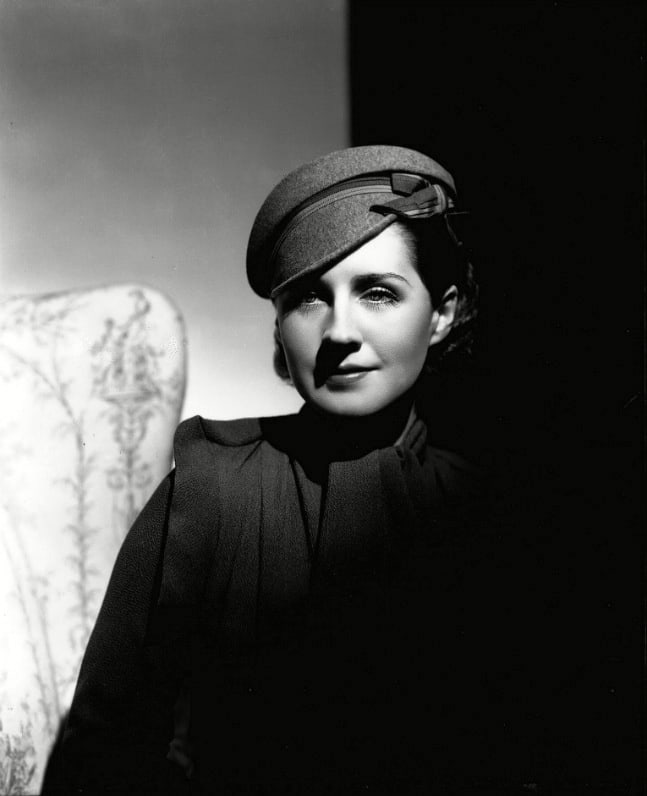 Norma Shearer