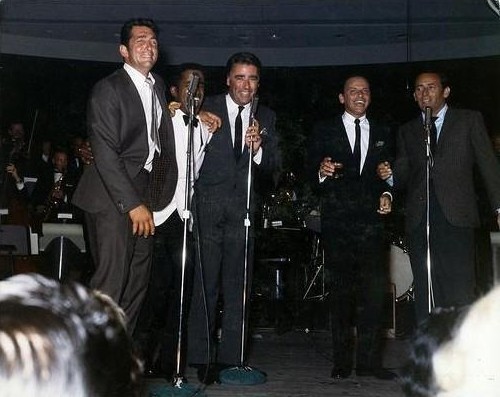 Rat Pack