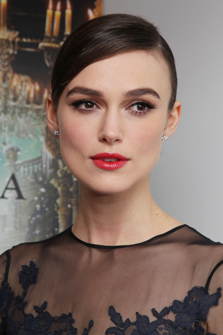 Keira Knightley Keira Knightley