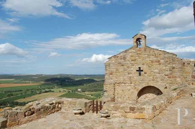 Château du Narbonne