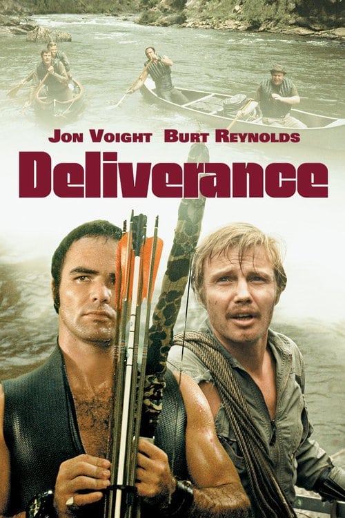 Deliverance