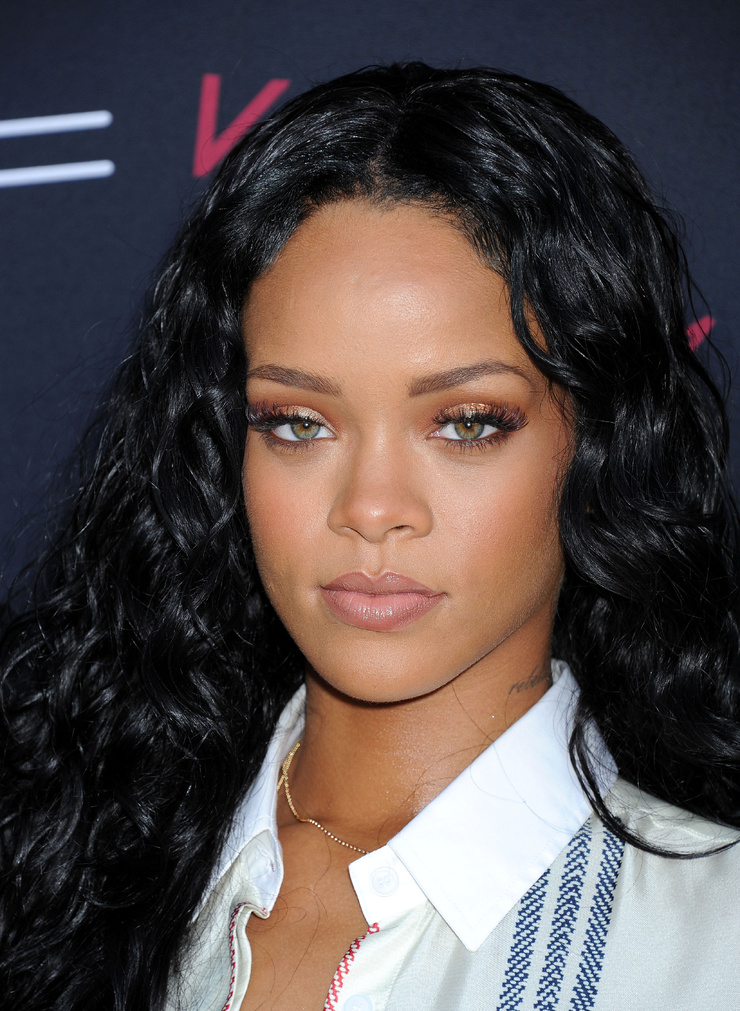 Rihanna Rihanna