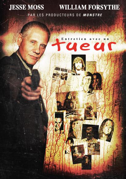 Entretien avec un tueur