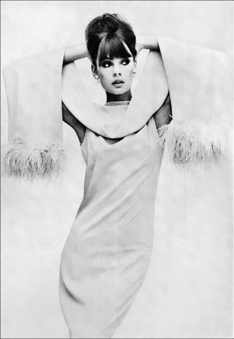 Jean Shrimpton