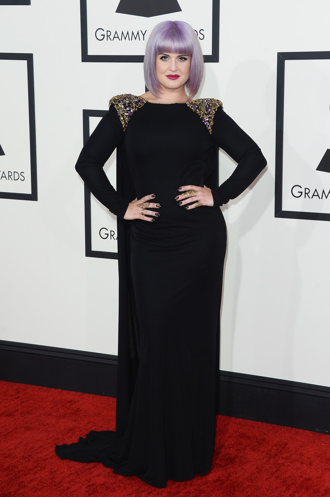 Kelly Osbourne