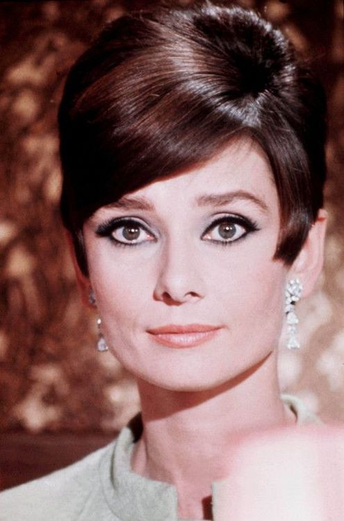 Audrey Hepburn Audrey Hepburn