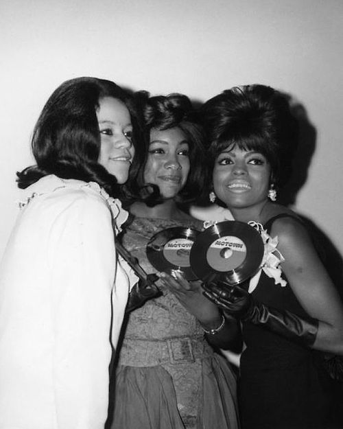 The Supremes