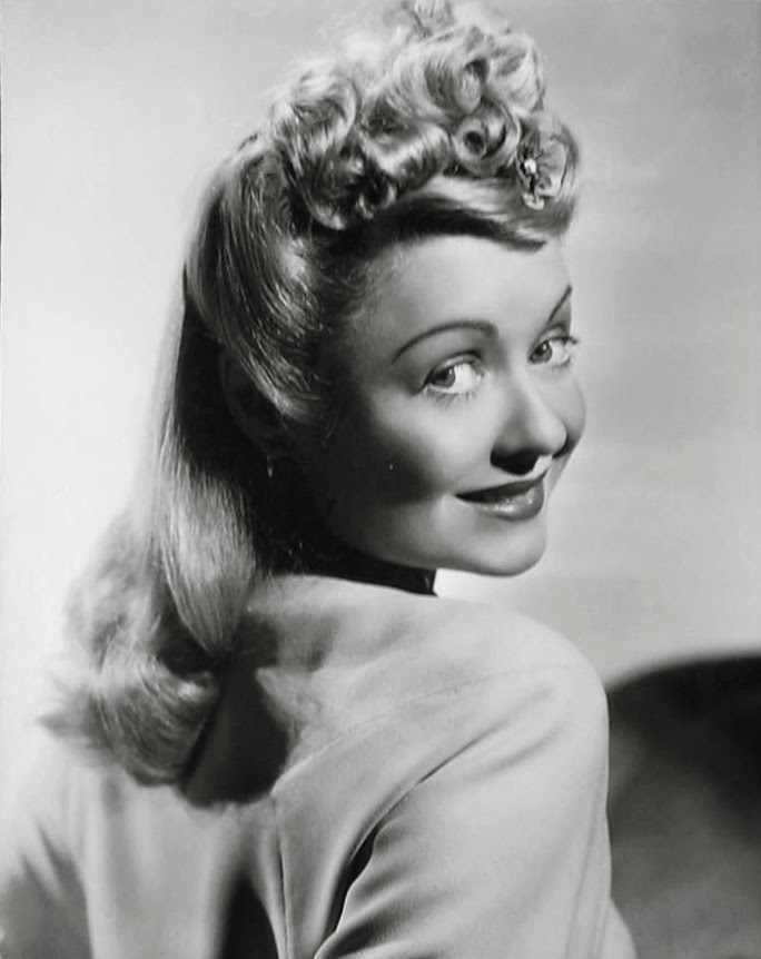 Constance Bennett