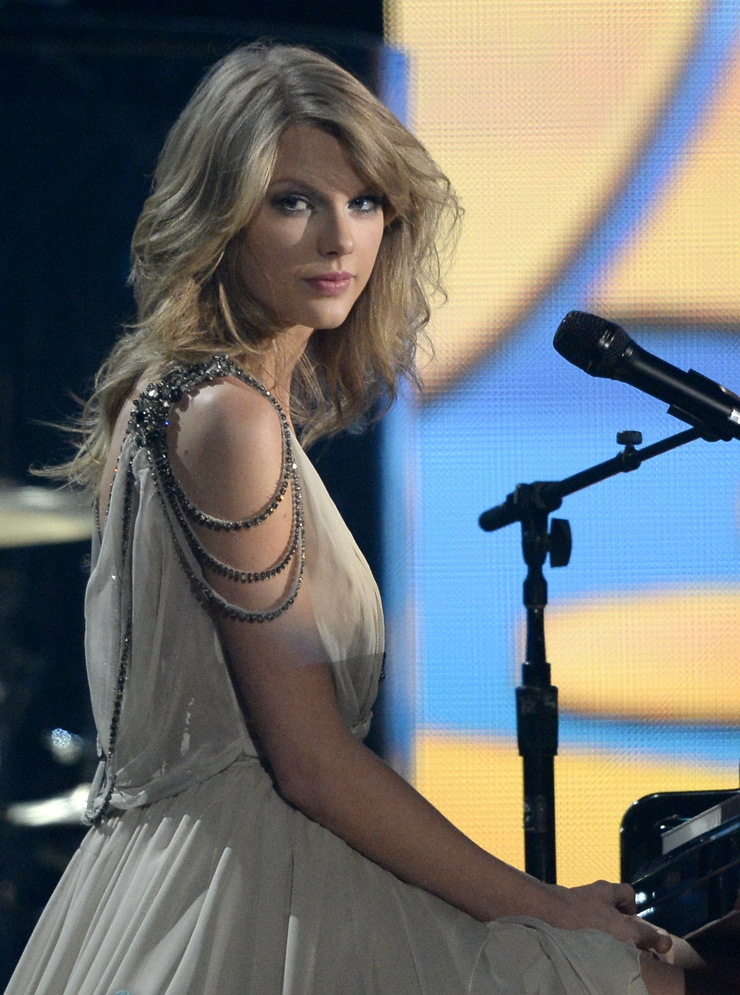 Taylor Swift Taylor Swift