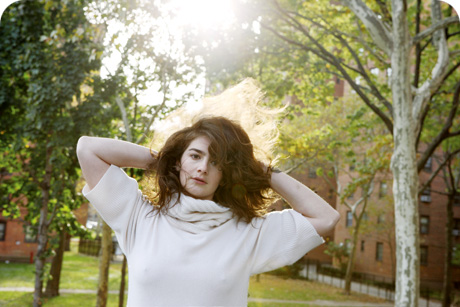 Gaby Hoffmann