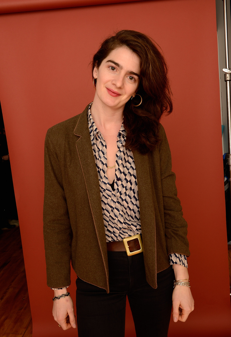 Gaby Hoffmann