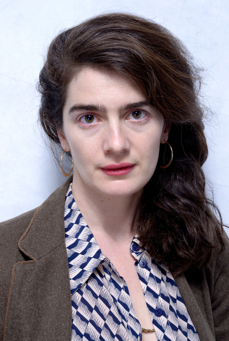 Gaby Hoffmann Gaby Hoffmann