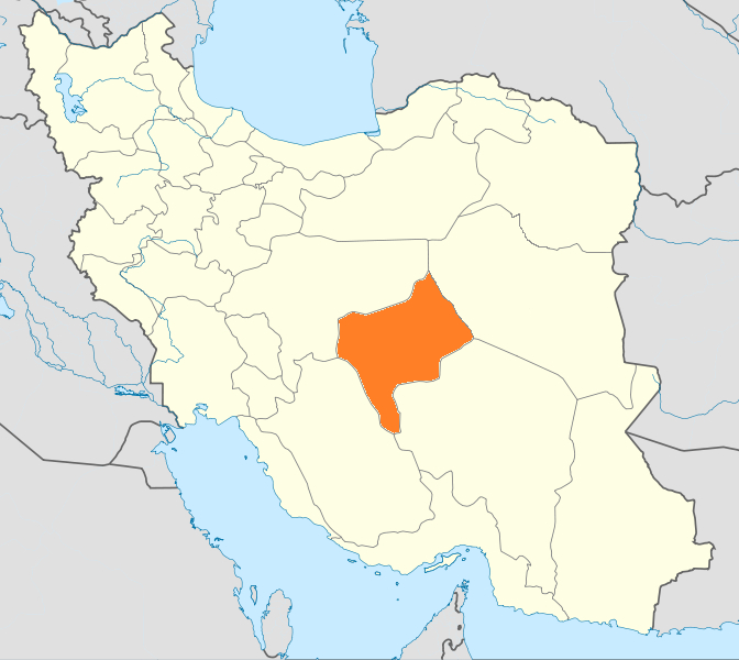 Yazd