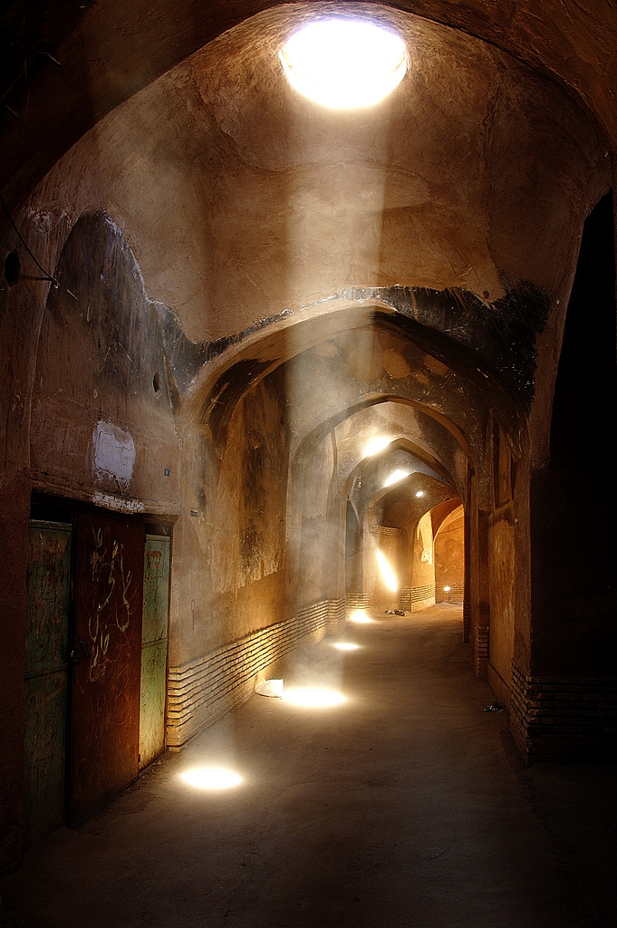 Yazd