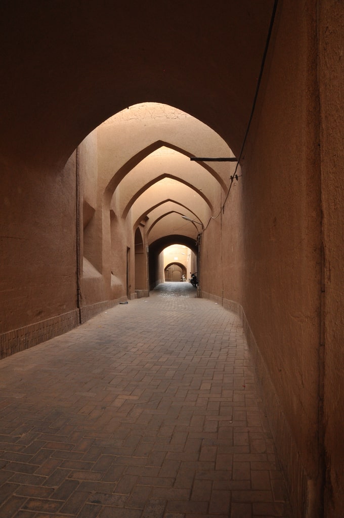 Yazd