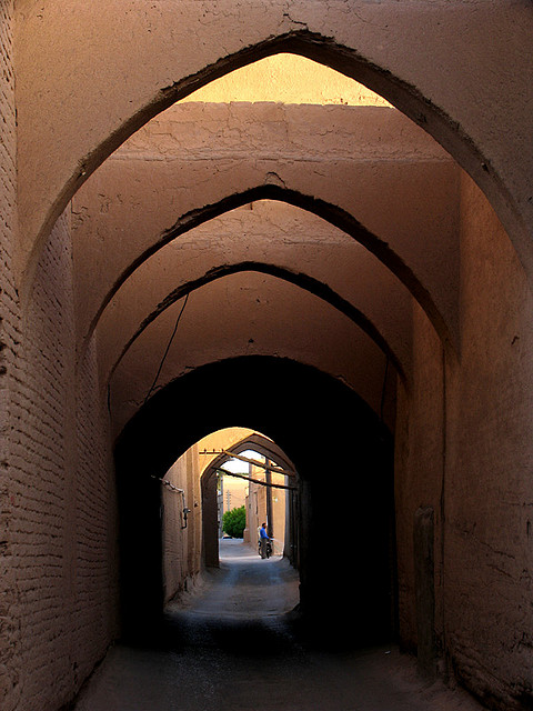 Yazd