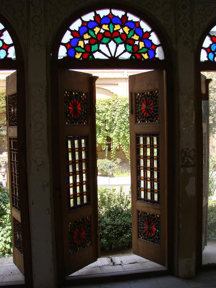 Yazd