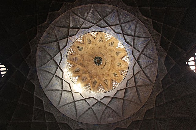 Yazd