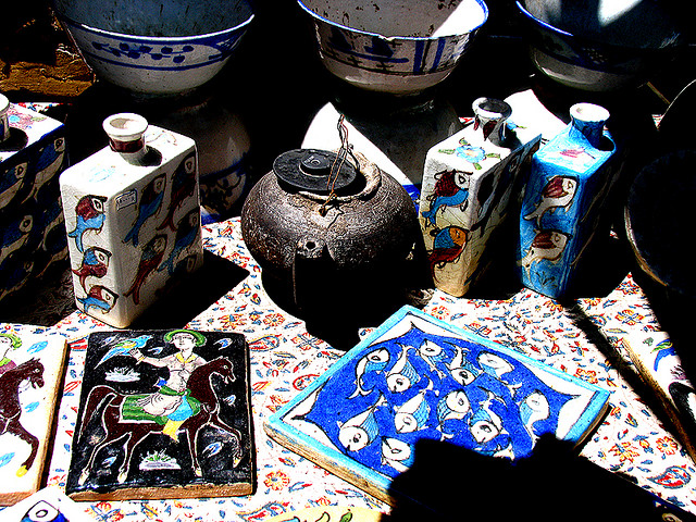Yazd