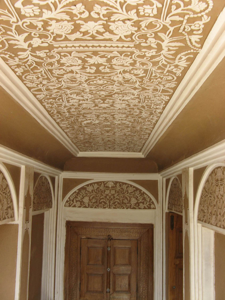 Yazd