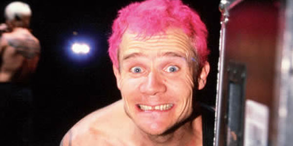 Flea
